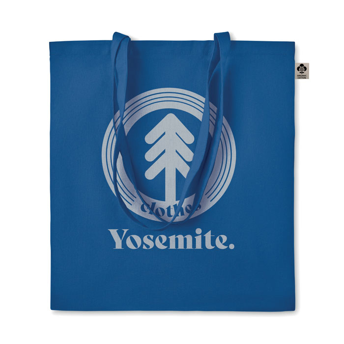 Shopping bag cotton
